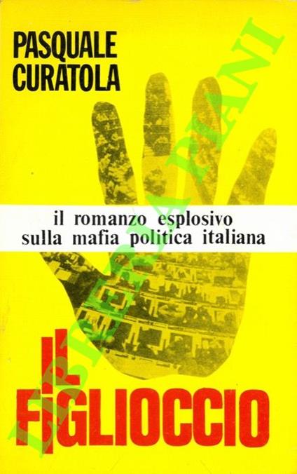 Il figlioccio - copertina