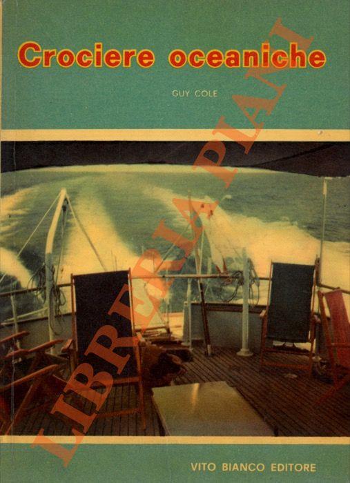 Crociere oceaniche - copertina
