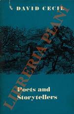 Poets and storytellers. A Book of Critical Essays