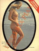 Histoire d'O.