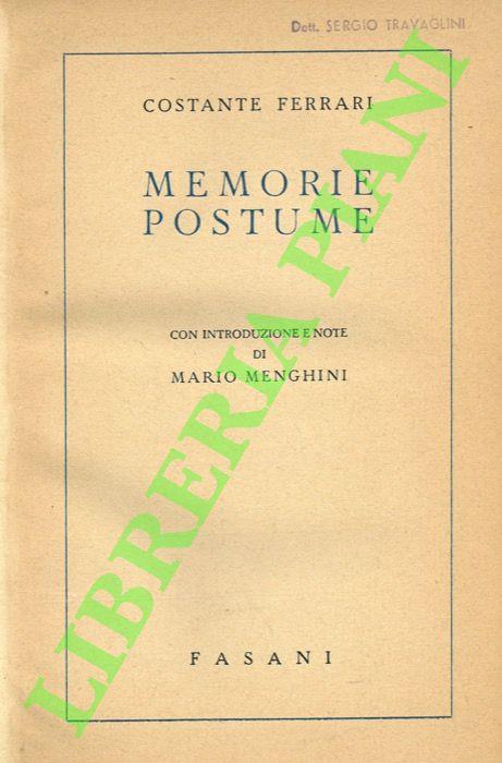 Libreria Piani