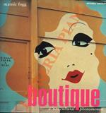 Boutique a ‘60s cultural phenomenon