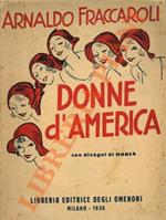 Donne d’America