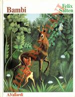 Bambi. La vita di un capriolo