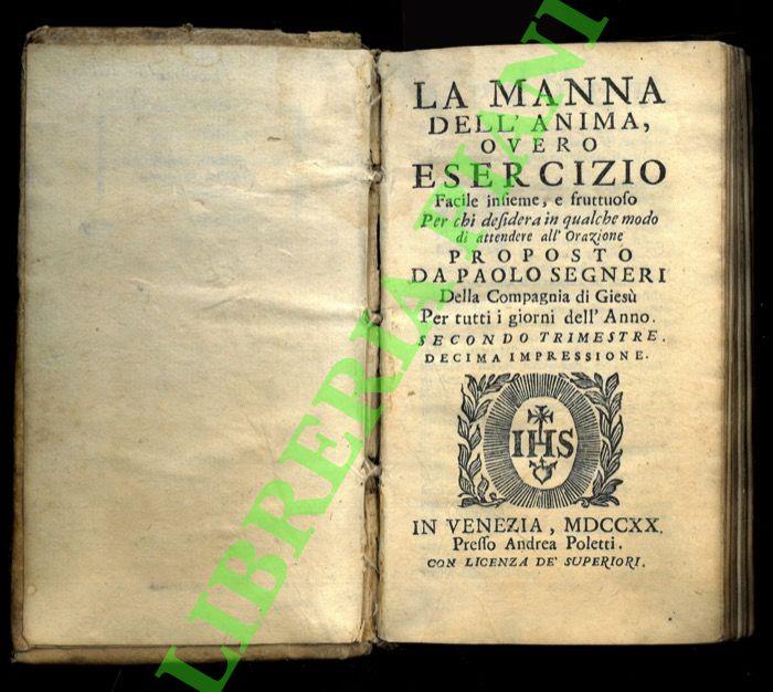 Libreria Piani