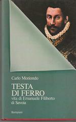 Testa di Ferro