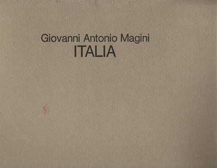 italia - copertina