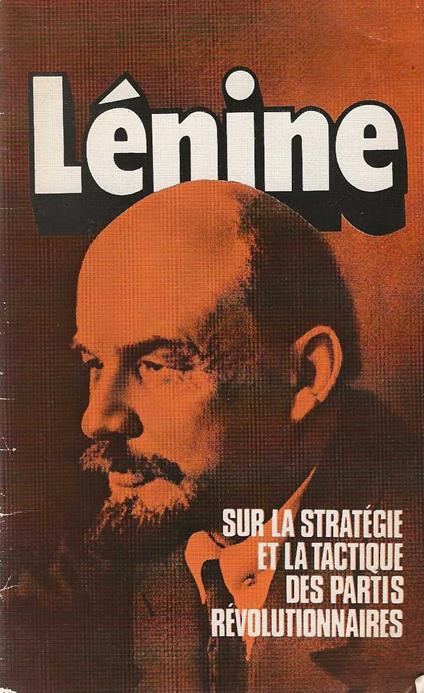 Lénine - Autori Vari - copertina