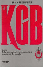 Il Kgb