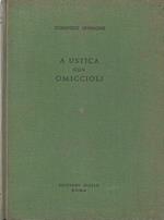 A ustica con Omiccioli