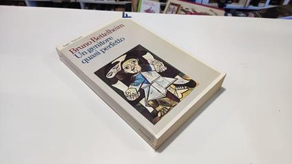 Un genitore quasi perfetto - copertina