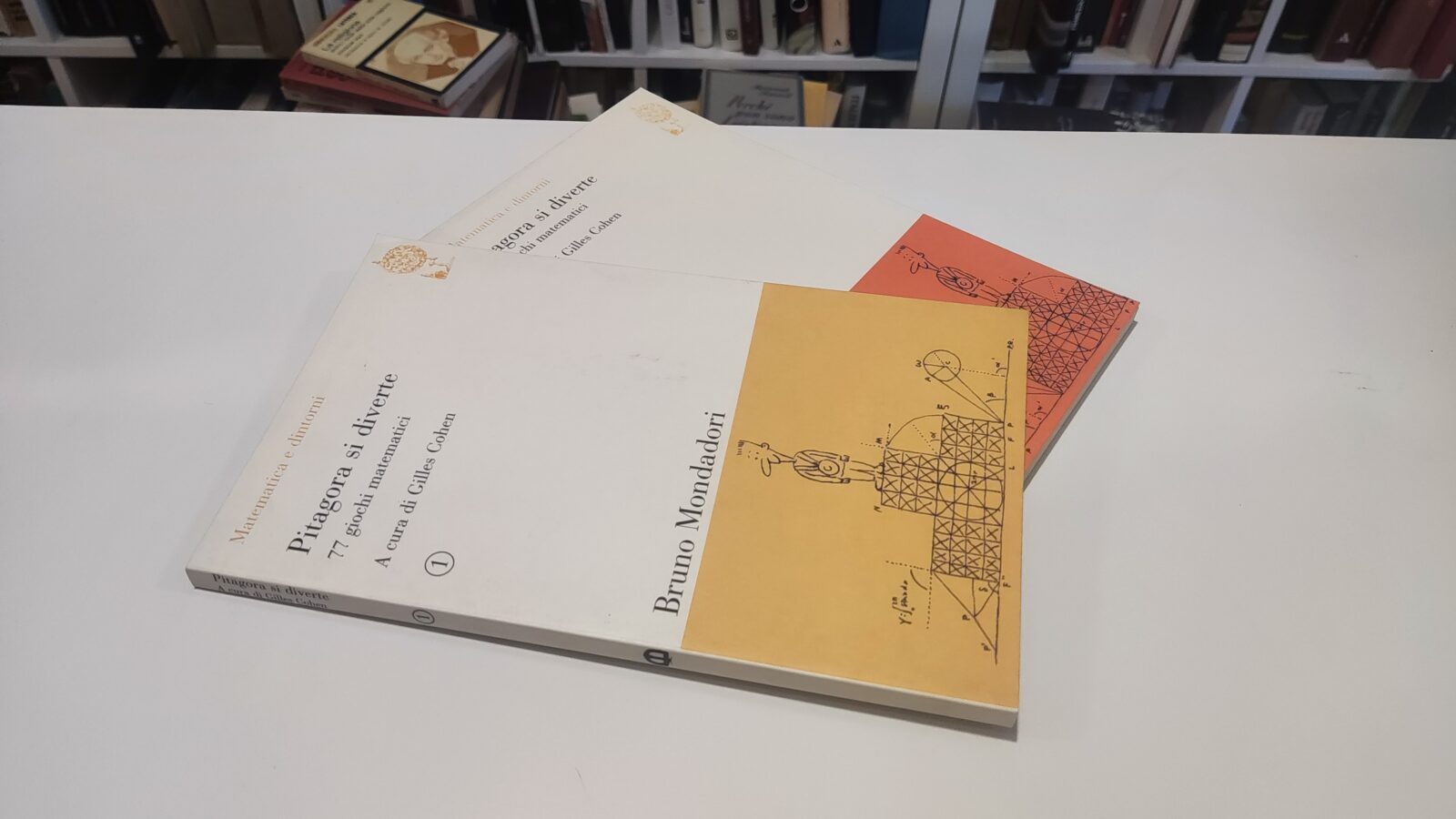 Libreria Utopia Pratica