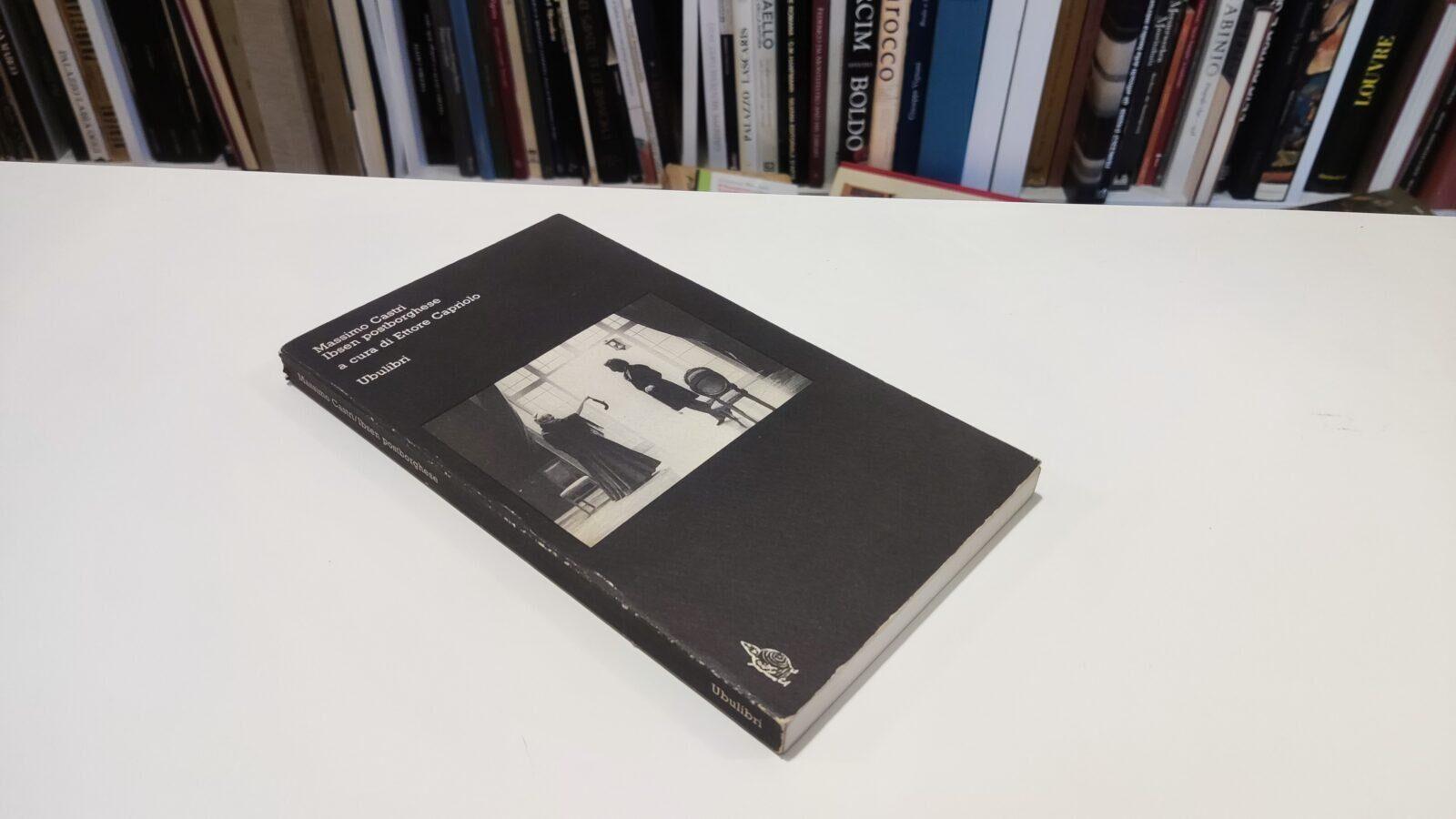 Libreria Utopia Pratica