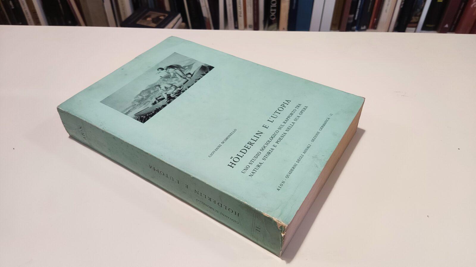 Libreria Utopia Pratica