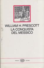 conquista del Messico