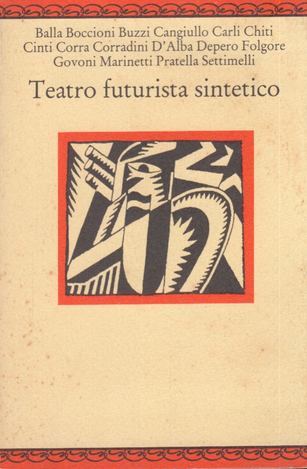 Arca dei libri