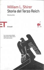 Storia del Terzo Reich, in 2 voll