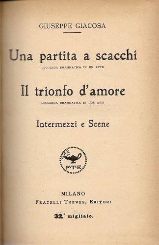 La Fenice - Sanremo