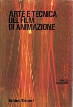 Arte e tecnica del film di animazione