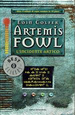 Artemis Fowl L'incidente artico