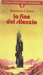 fine del silenzio