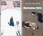 Il segreto dell'uomo solitario + Marianna Sirca