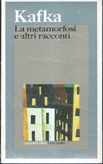 metamorfosi e altri racconti