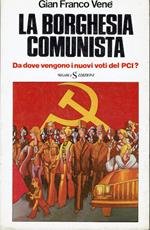 borghesia comunista.  Da dove vengono i nuovi voti del PCI?