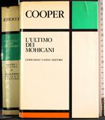 L' ultimo dei mohicani