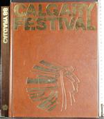 Calgary Festival 88