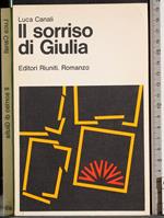 Il sorriso di Giulia