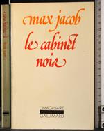 Le Cabinet noir