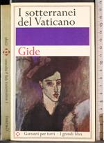 I sotterranei del Vaticano
