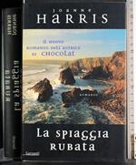 spiaggia rubata
