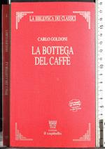 bottega del caffe