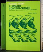 Il mondo contemporaneo. Vol 3