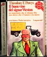 Il buon vino del signor Weston