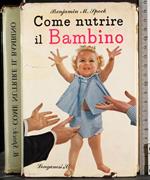 Come nutrire il bambino