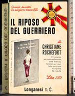 Il riposo del guerriero