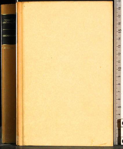 Manouche - Roger Peyrefitte - copertina