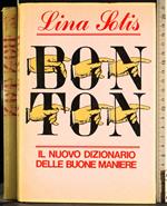 Bon ton