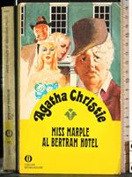 Miss Marple al Bertram Hotel
