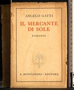 Il mercante di sole