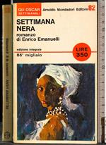 Settimana nera
