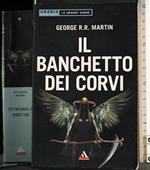 Il banchetto dei corvi