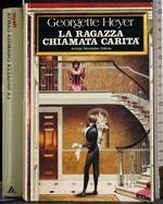 ragazza chiamata carità
