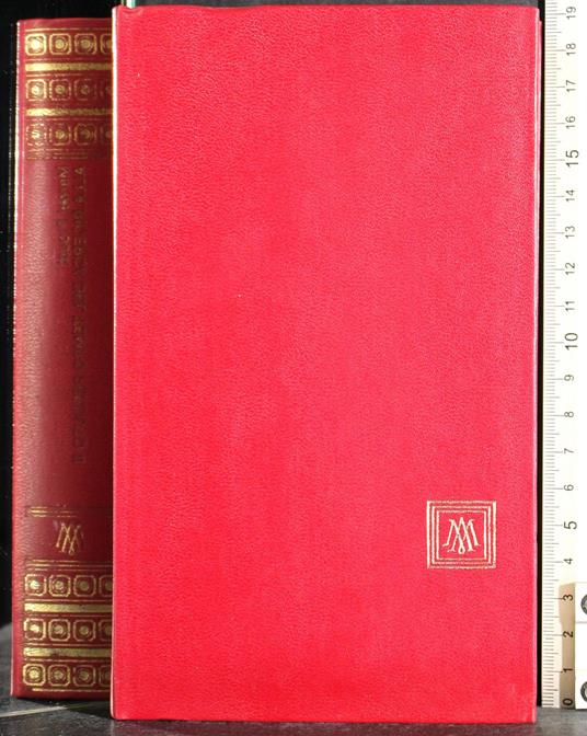 All'ombra delle fanciulle in fiore - Marcel Proust - copertina