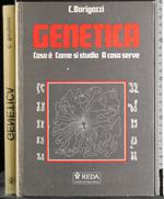 Genetica