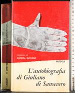 L' autobiografia di Giuliano di Sansevero. Vol 2