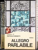 Allegro Parlabile